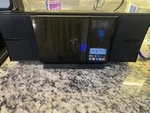 Ilive Home Music System Ihb 603B Tested Working. Fixed Price $45.00.