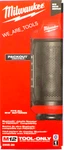 New In Box Milwaukee 2955-20 M12 12-VOLT Cordless Bluetooth Packout Speaker. Fixed Price $114.97.