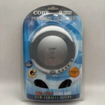 Coby CX-CD332 Slim Personal Player 1 Bit Am/fm Radio Compact New. Fixed Price $24.99.
