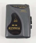 Lenoxx Sound Model 919 Cassette Player Am/fm Stereo Radio 90S Tested Works!. Fixed Price $20.69.