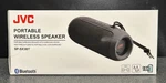 Jvc Portable Wireless Speaker With Surround Sound - SPSX3BT New/sealed. Fixed Price $36.97.