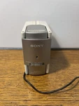 Sony SRS-T55 Active Speaker System Retro Vintage Portable Tested Works. Fixed Price $34.99.