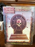 Disney Pirates Of The Caribbean Dead Man's Chest Dvd Player PC-0700 Remote *new*. Fixed Price $219.99.