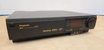 Panasonic AG-1980P S-vhs Pro Editing Vcr W/tbc Partially Works For Repair. Fixed Price $499.00.