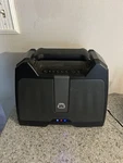 G-project G-boom G-650A Wireless Bluetooth Boombox Speaker- With Video Test. Fixed Price $38.99.