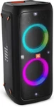Jbl Partybox 300 Large Portable Bluetooth Speaker Black. Fixed Price $987.00.