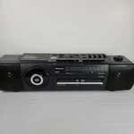 Vtg Panasonic RX-DT50 Cd Player Stereo Dual Cassette Fm/am Radio Boom Box 1980'S. Fixed Price $209.99.
