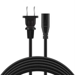 6FT Ul Ac Power Cord For Dolphin SP-1500RBT SP-2100RBT Portable Party Speaker. Fixed Price $11.99.