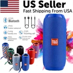 Bluetooth Speaker Wireless Waterproof Outdoor Stereo Bass Usb/tf/fm Radio Loud. Fixed Price $50.40.