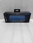 Jlab Crasher Slim Rugged Metal Portable Bluetooth Speaker - Nib Sealed*. Fixed Price $25.00.