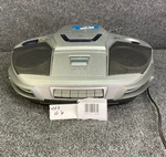 Radioshack CD-3345 Am Fm Boombox Digital Stereo Cassette Player. Fixed Price $44.00.