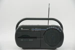 Retro 1980'S Seiko Instruments Inc Sii CKX-2 Am/fm Radio Cassette Recorder. Fixed Price $54.00.