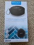 Bower IPX4 Bluetooth Speaker. Fixed Price $20.00.