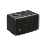 Jbl Authentics 200 Smart Home Bluetooth Speaker (black). Fixed Price $166.00.