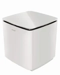 Bose Lifestyle Ultra Wireless Smart Subwoofer - White Smoke. Fixed Price $494.97.