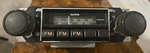 Vintage 280Z Datsun Hitachi Radio Kms- 2521Z Very Rare. Fixed Price $220.00.