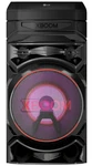 Lg Xboom RNC5, Deep Bass, Powerful Sound, Karaoke Bluetooth Party Speaker. Fixed Price $269.95.