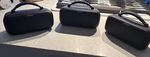 Bose Soundlink Max Portable Bluetooth Speaker Black Waterproof 20HR Usb-c. Fixed Price $750.00.