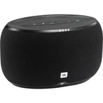 Jbl - Link 300 Wireless Speaker With Google Assistant Black. Fixed Price $85.95.
