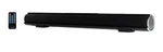 Craig CHT9810 32 Inch Bluetooth Stereo Sound Bar System With Remote/optical Cord. Fixed Price $35.01.