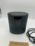 Bose Home Smart Speaker 500 Wi-fi Bluetooth Alexa Triple Black. Fixed Price $285.00.