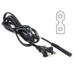 6FT Cable For Jvc RV-B99BU RV-B99GY RV-DP100BK RV-DP200 AC-100 Cord. Fixed Price $6.50.