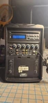 Califone PA419 Wireless Portable Bluetooth System, Adapter Included. Fixed Price $80.00.