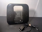Memorex ML410BK Stereo Speakers 3.5MM Audio Input Android, Iphone Portable Ac/dc. Fixed Price $20.99.
