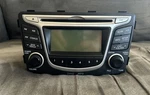 2015-2017 Hyundai Accent Radio Am Fm MP3 Cd Player Receiver 96170-1R111RDR Oem. Fixed Price $71.98.