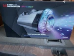 Monster Ravebox 129277-00. Fixed Price $550.14.