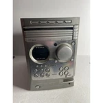 Philips MCM530 Micro Hi-fi System Cd Changer Usb Pc Link No Remote Speakers. Fixed Price $80.00.