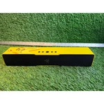 Razer Leviathan Mini Bluetooth Speaker Pokemon Pikachu Edition Yellow RZ05-0157. Fixed Price $159.00.