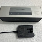 Bose Soundlink Mini Wireless Speaker Gray Bad Battery For Parts / Repair. Fixed Price $30.00.