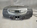 Aiwa CSD-FD82 Boombox Cd And Cassette Player See Pics + Description!. Fixed Price $55.00.