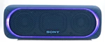 Sony SRS-XB30 Portable Wireless Speaker Bluetooth Dark. Fixed Price $124.99.