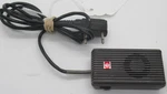 Vintage Hitachi TRQ-250 Cassette Player/ Recorder Dynamic Microphone NDM-26, Htf. Fixed Price $19.99.