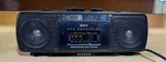 Am/fm Radio Stereo Cassette Player-recorder Gpx C836 Tested Works Great.. Fixed Price $24.99.
