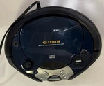 Curtis Cd/digital RADIO/MP3 PLAYER(RCD670) - Tested & Working. Fixed Price $24.99.