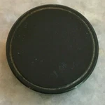 Replacement Parts: Vintage Realistic SCR-22 Am/fm Radio Cassette Player Knob. Fixed Price $25.64.