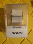 Genuine Sony Bluetooth Speaker Srs-x 11. Brand New Sealed. Fixed Price $298.00.