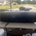 Jvc PC-90 Vintage Boombox Radio Cassette Tape 3 Band Eq Super Bass. Fixed Price $49.99.