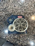 Ryobi P740 Fm Radio Aux Input No Battery Very Good Condition. Fixed Price $35.00.