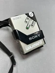 Sony Walkman Ii WM-2 Cassette Player Gray Vintage Tested Working Video Demo. Fixed Price $375.00.