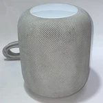 Apple Homepod A1639 1ST Gen Siri Smart Speaker White Tested Read. Fixed Price $131.19.