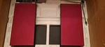 Bang & Olufsen 1991 Stereo System Cd Am/fm Radio Tape Player. Fixed Price $1200.00.