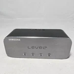 Samsung Level Box Mini EO-SG900 Wireless Portable Bluetooth Speaker Silver Works. Fixed Price $17.50.