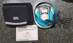 Koss Car Am/fm Stereo Cassette Player +integrated Portable K-05269PCD. Fixed Price $55.95.