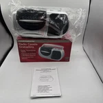 Durabrand Radio Cassette Recorder CT-995 New Open Box. Fixed Price $27.28.