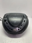 Memorex MP8806 Cd Player/radio Boombox. Fixed Price $19.67.