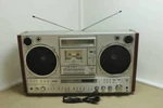 Junk National Panasonic RX-7200 Radio Cassette Boombox 80S Used. Fixed Price $1369.00.